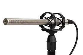 Røde NTG-3B